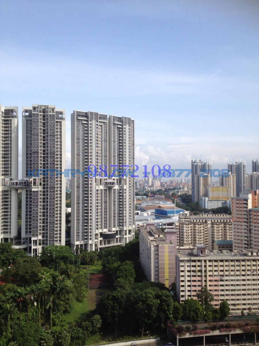 Cube 8 (D11), Condominium #86191792